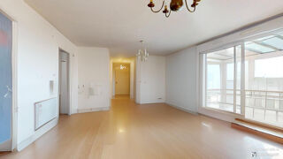  Appartement à vendre 5 pièces 104 m²