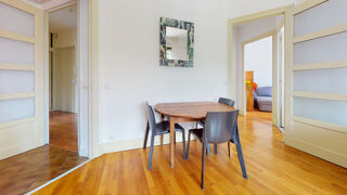  Appartement à louer 3 pièces 72 m²