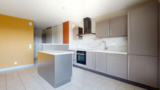  Appartement � vendre 3 pi�ces 65 m�