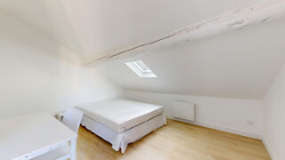  Appartement à louer 1 pièce 25 m²