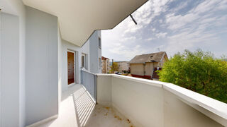  Appartement � vendre 4 pi�ces 84 m�