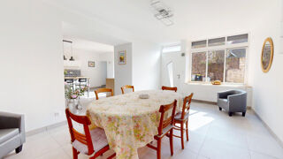  Maison à vendre 8 pièces 225 m²