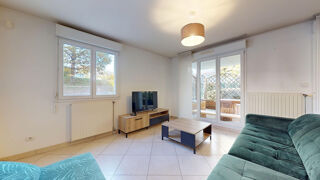  Appartement  vendre 5 pices 103 m