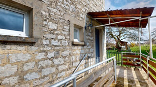  Maison � vendre 4 pi�ces 108 m�