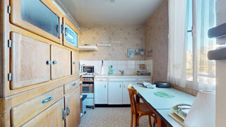  Appartement � vendre 4 pi�ces 73 m�