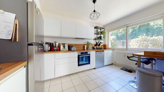 Vente Appartement Un appartement spacieux à proximité immédiate du centre-ville de Besançon Besancon