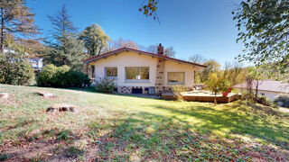 Vente Maison Maison 113 m2 avec piscine sur 2 232 m2 de terrain   Châtillon-le-Duc Chatillon le duc
