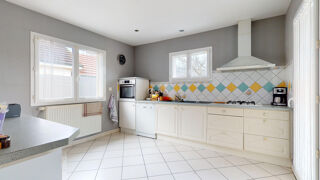  Maison à vendre 4 pièces 127 m²