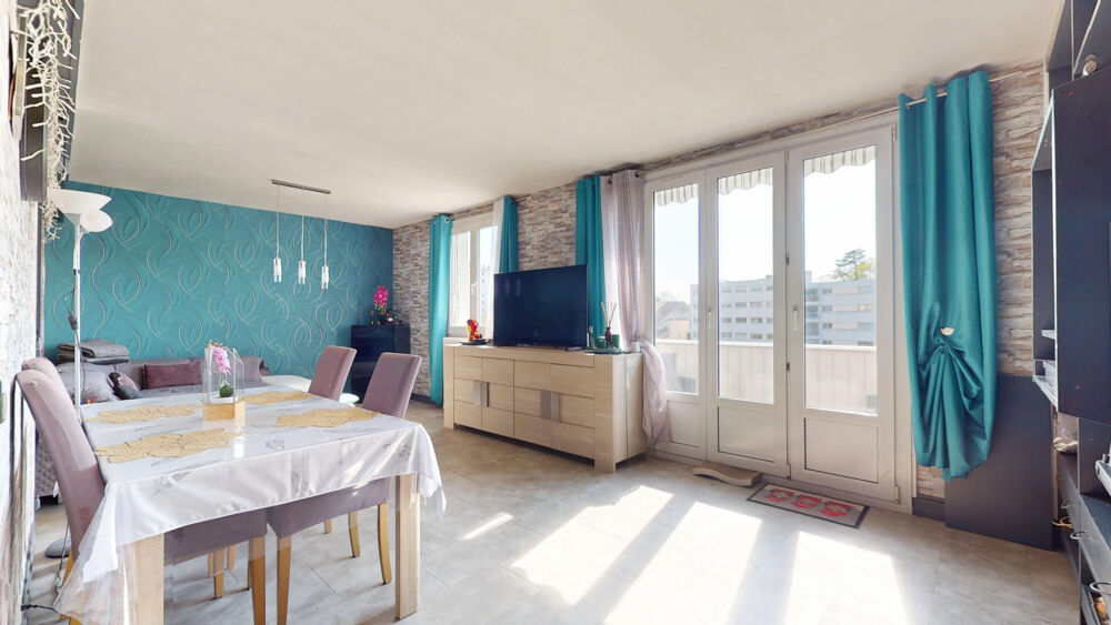 Appartement - 5 pièces - 105 m2