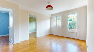  Appartement � vendre 4 pi�ces 62 m�