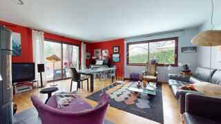  Maison � vendre 7 pi�ces 182 m�