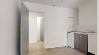  Appartement à louer 1 pièce 36 m²