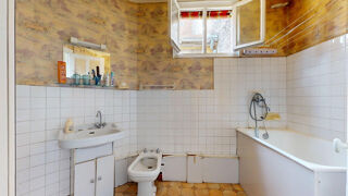  Appartement � vendre 3 pi�ces 77 m�