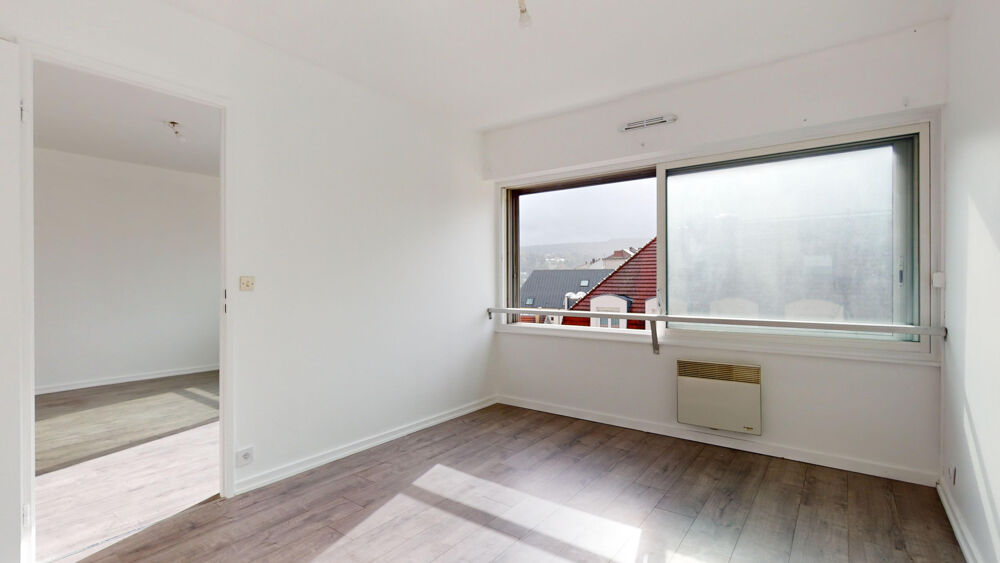 Appartement Chaprais