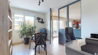  Appartement à vendre 4 pièces 80 m²