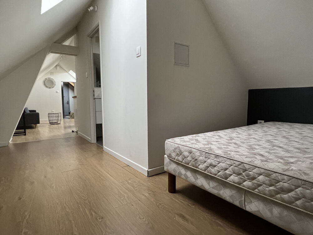 Location Appartement T1 bis idéal étudiant Besancon