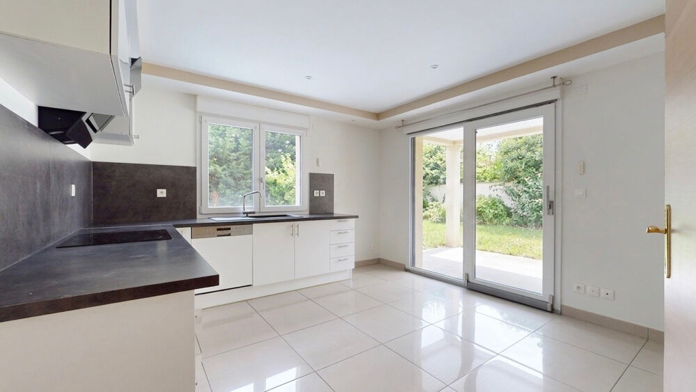 Vente Maison Maisons - 6 pièces - 129 m2 St vit