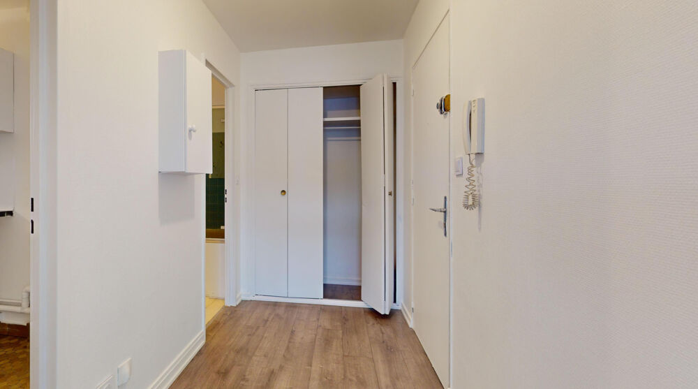 Appartement Chaprais