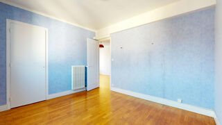  Appartement � vendre 4 pi�ces 62 m�