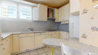  Appartement � vendre 5 pi�ces 82 m�