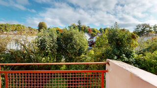  Appartement � vendre 4 pi�ces 62 m�