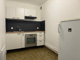  Appartement � vendre 2 pi�ces 42 m�