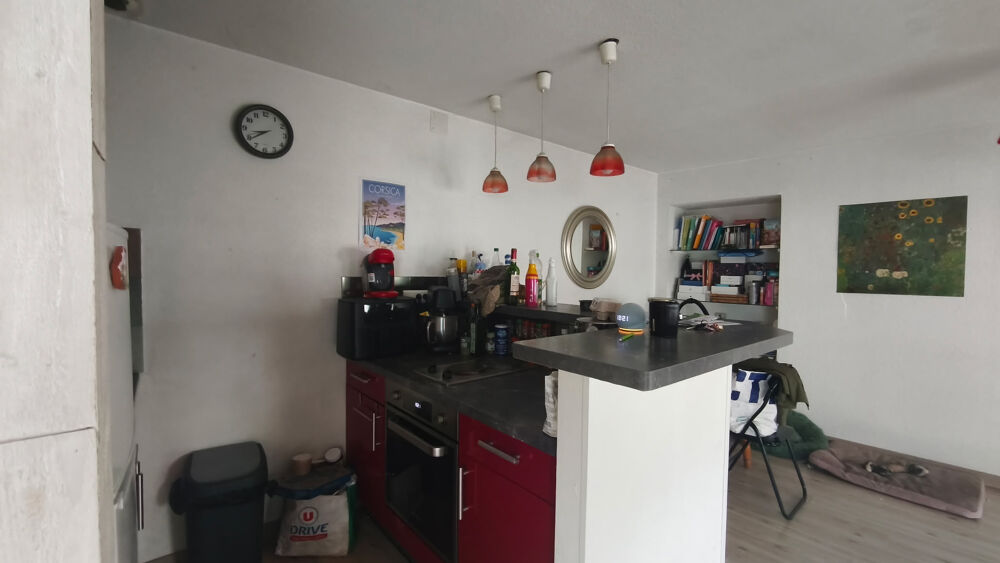 Location Appartement Location Appartement T2 avec parking privatif Chaprais Besancon