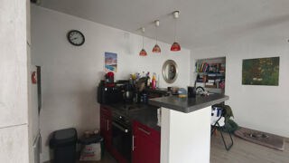  Appartement à louer 2 pièces 38 m²