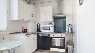  Appartement � vendre 4 pi�ces 64 m�