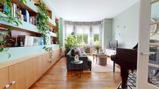  Appartement � vendre 6 pi�ces 150 m�