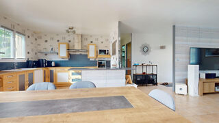  Maison à vendre 7 pièces 125 m²