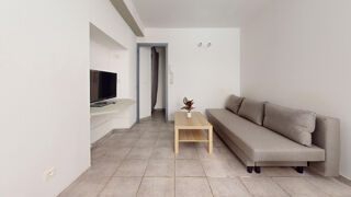  Appartement à louer 1 pièce 18 m²
