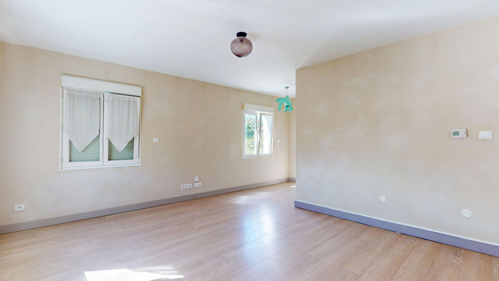 Appartement - 59m2 - 3 pièces