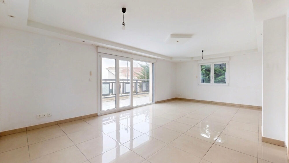 Vente Maison Maisons - 6 pièces - 129 m2 St vit