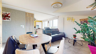  Appartement � vendre 5 pi�ces 85 m�