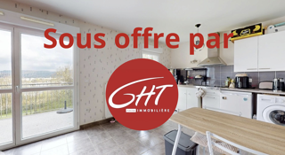  Appartement � vendre 1 pi�ce 30 m�