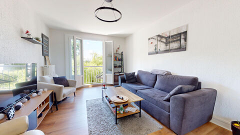  Appartement T2 56.39m2 Appartement - 2 pièce(s) - 56 m²
