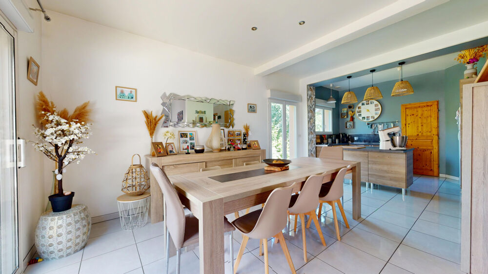 Vente Maison Maisons - 5 pièces - 130 m2 Morre