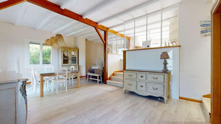  Maison � vendre 10 pi�ces 230 m�