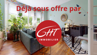  Appartement � vendre 6 pi�ces 150 m�