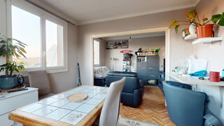  Appartement � vendre 2 pi�ces 47 m�