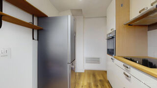  Appartement � louer 4 pi�ces 62 m�