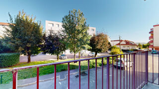  Appartement � vendre 4 pi�ces 65 m�