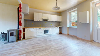  Maison à vendre 3 pièces 71 m²