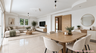  Maison à vendre 5 pièces 129 m²