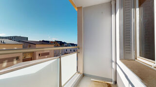  Appartement � vendre 4 pi�ces 73 m�