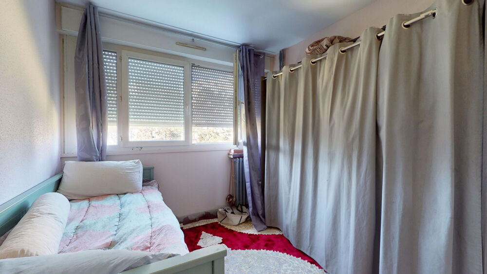 Vente Appartement Appartement T4 de 82 m2 vendu loué à Besançon Besancon