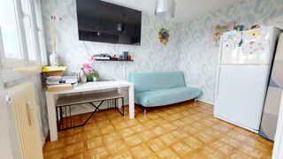  Appartement � vendre 5 pi�ces 85 m� Besancon