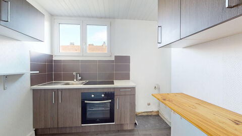  Appartement � louer 3 pi�ces 51 m�