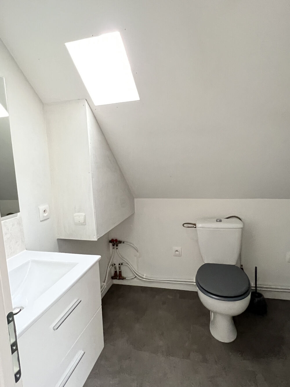 Location Appartement T1 bis idéal étudiant Besancon